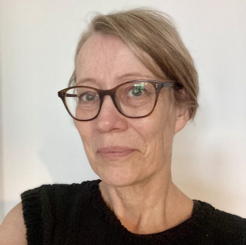 Ruth Mayer Sprecherin NNW
