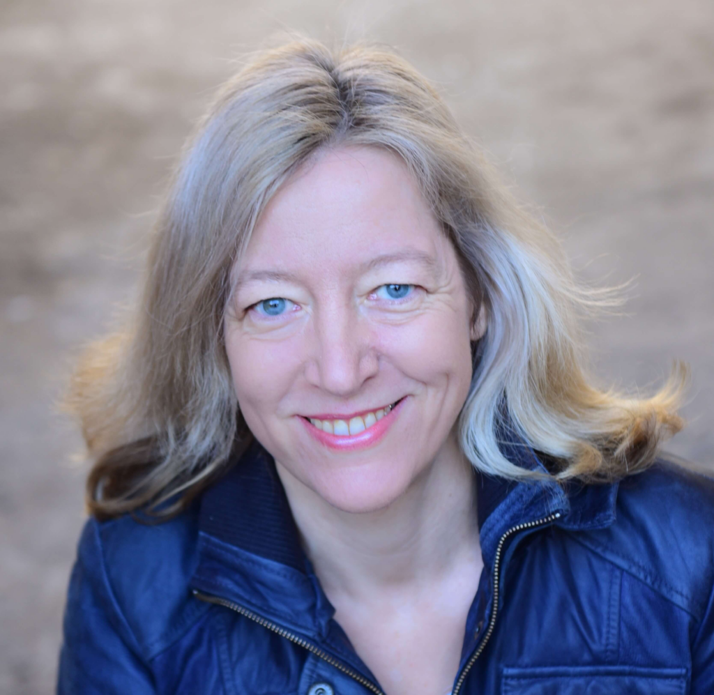 Christina Hölzel Sprecherin NNW