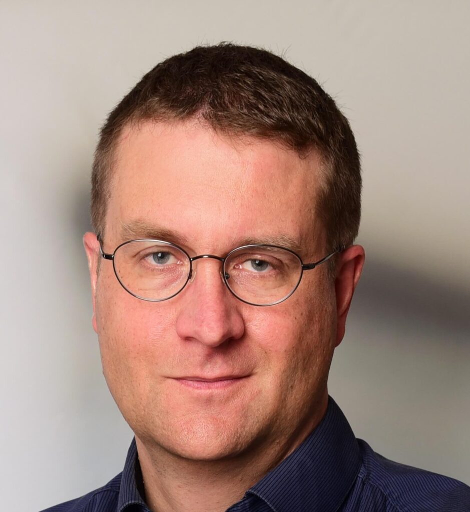 Daniel Leising Sprecher NNW